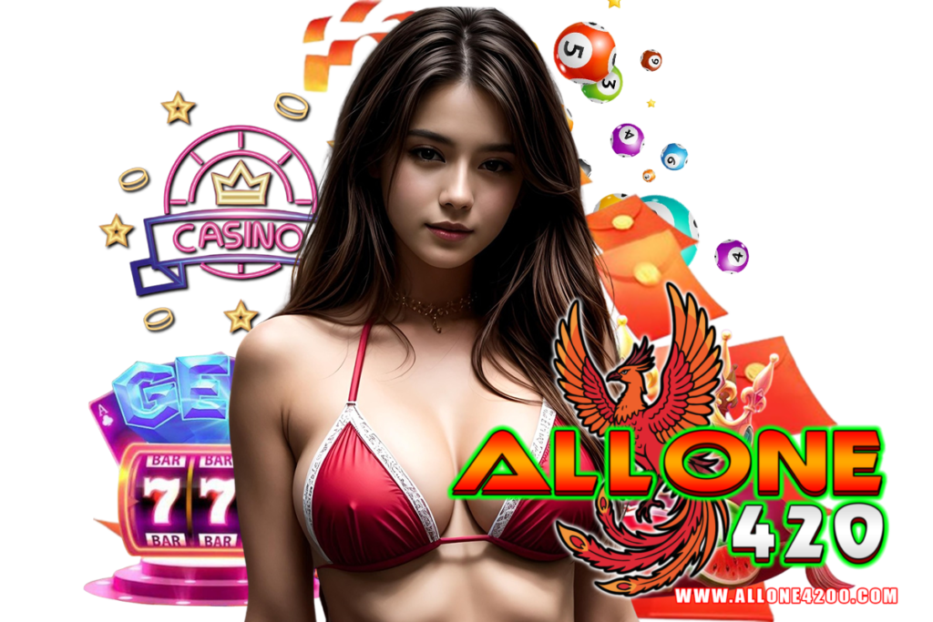 allone420 casino