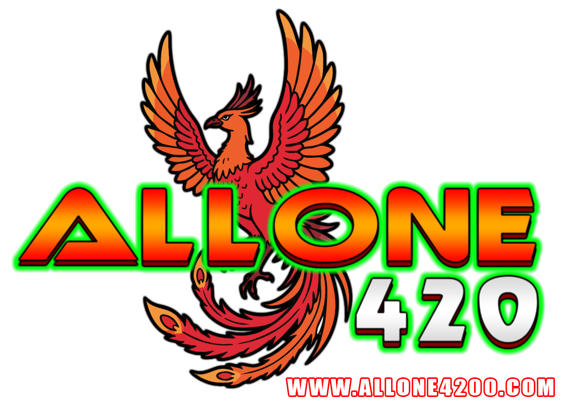 allone420
